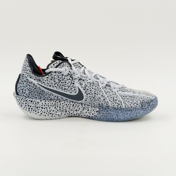 Nike Air Zoom GT Cut 3 \'Electric Pack\' FV3626-900 size 8.5 Men / 10 Women main image 5